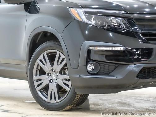 2022 Honda Pilot AWD Sport