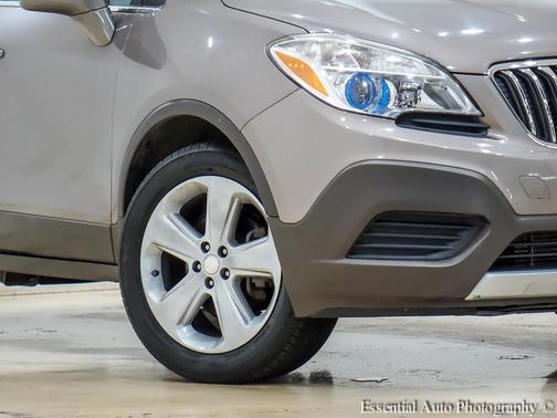 2013 Buick Encore Base