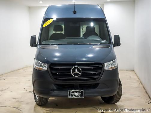 2019 Mercedes-Benz Sprinter 2500 High Roof