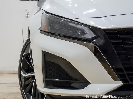 2023 Nissan Altima SR Intelligent AWD