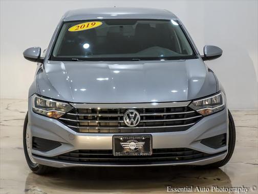 2019 Volkswagen Jetta 1.4T SE