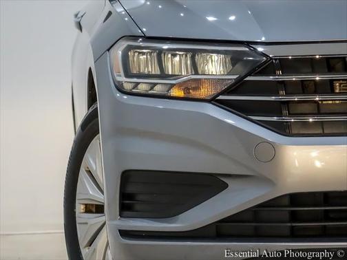 2019 Volkswagen Jetta 1.4T SE