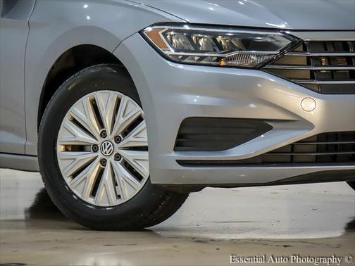 2019 Volkswagen Jetta 1.4T SE