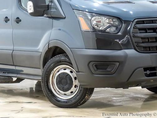 2020 Ford Transit-250 Base