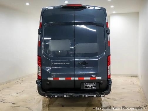 2020 Ford Transit-250 Base