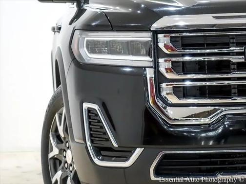 2021 GMC Acadia FWD SLE