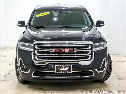 2021 GMC Acadia FWD SLE
