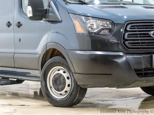 2019 Ford Transit-250 Base