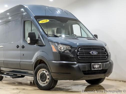 2019 Ford Transit-250 Base