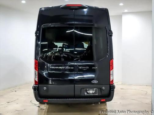 2020 Ford Transit-350 XLT