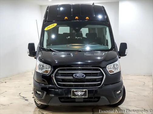 2020 Ford Transit-350 XLT