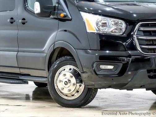 2020 Ford Transit-350 XLT