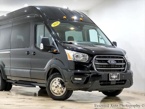 2020 Ford Transit-350 XLT