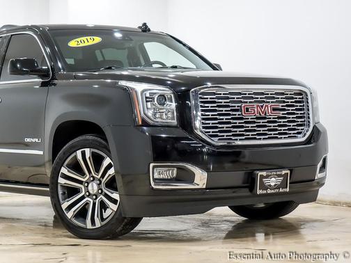 2019 GMC Yukon XL Denali