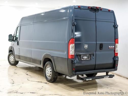 2019 RAM ProMaster 3500 High Roof
