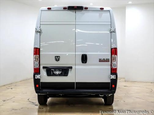 2021 RAM ProMaster 2500 High Roof