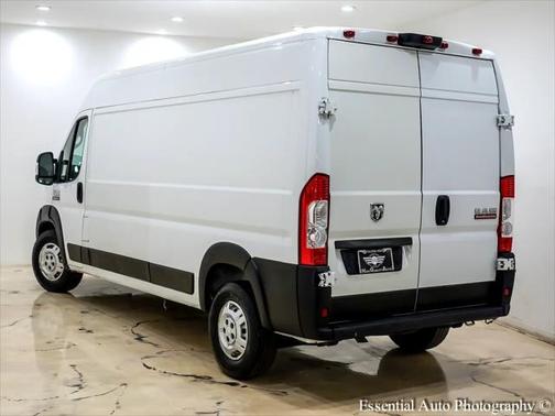 2021 RAM ProMaster 2500 High Roof