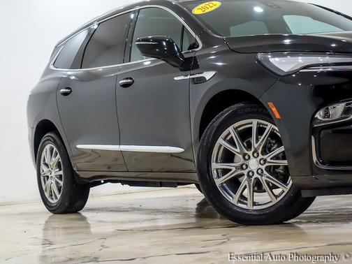 2022 Buick Enclave AWD Premium
