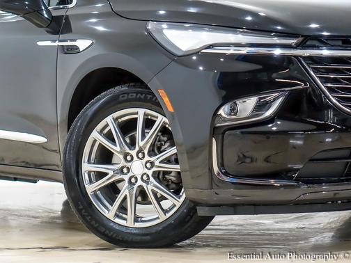2022 Buick Enclave AWD Premium