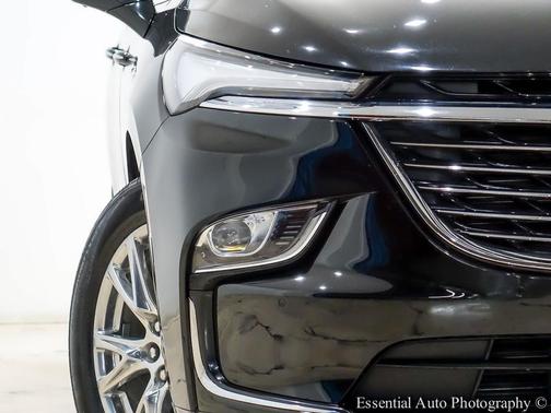 2022 Buick Enclave AWD Premium