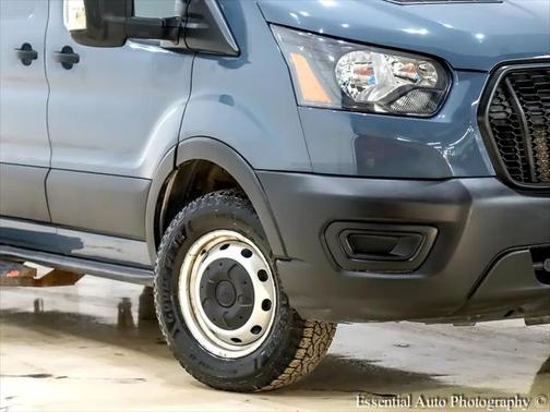 2021 Ford Transit-250 Base