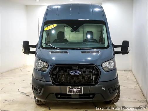 2021 Ford Transit-250 Base