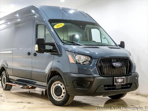 2021 Ford Transit-250 Base