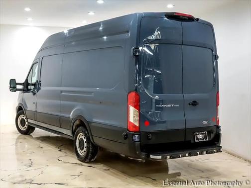 2021 Ford Transit-250 Base