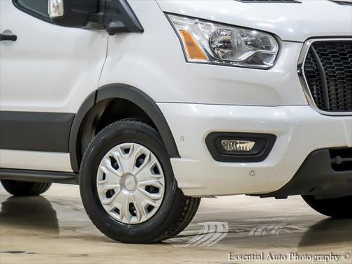 2022 Ford Transit-350 XL
