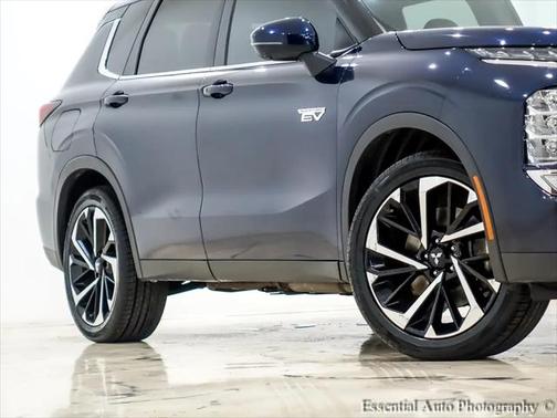 2023 Mitsubishi Outlander PHEV SEL