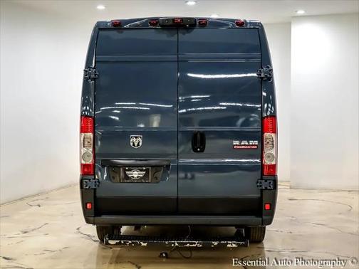 2019 RAM ProMaster 3500 High Roof