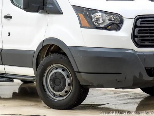 2018 Ford Transit-250 Base