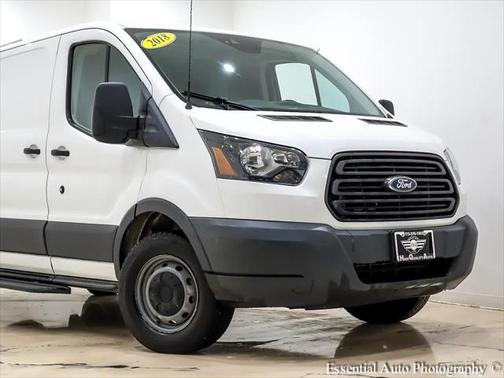2018 Ford Transit-250 Base