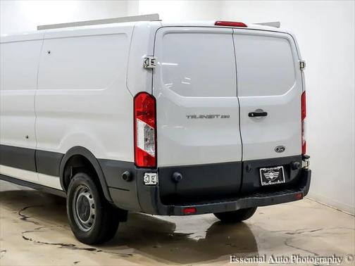2018 Ford Transit-250 Base