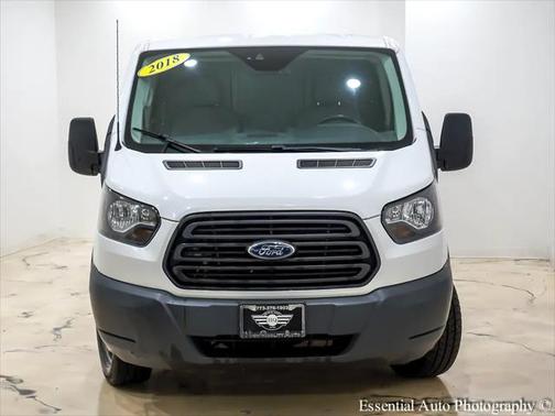 2018 Ford Transit-250 Base