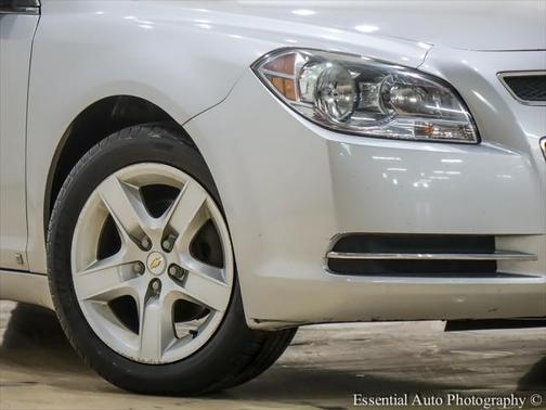2009 Chevrolet Malibu LS