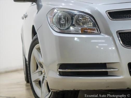 2009 Chevrolet Malibu LS