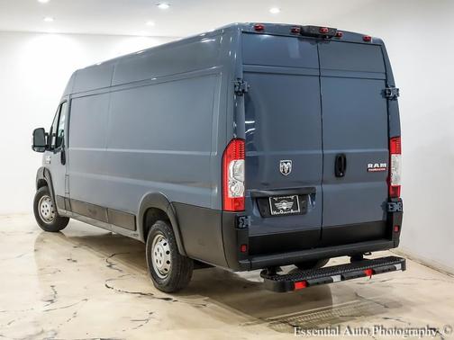 2019 RAM ProMaster 3500 High Roof