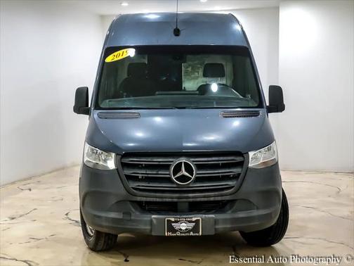 2019 Mercedes-Benz Sprinter 2500 High Roof