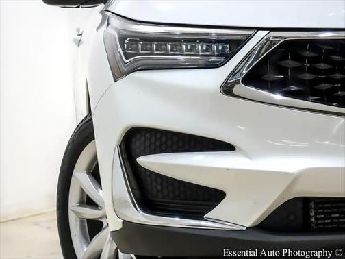 2020 Acura RDX Base