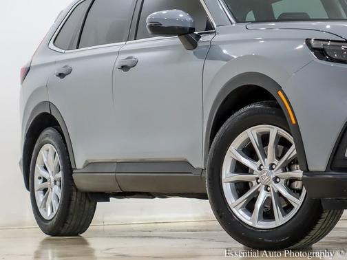 2023 Honda CR-V EX-L AWD