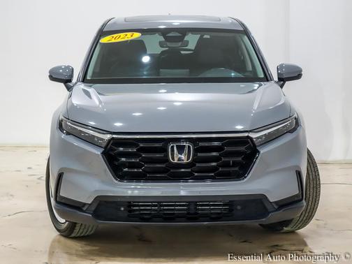 2023 Honda CR-V EX-L AWD