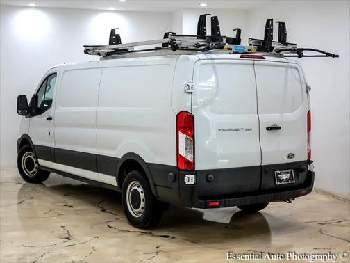 2020 Ford Transit-250 Base