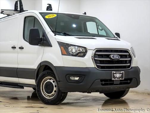 2020 Ford Transit-250 Base