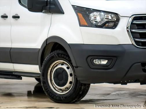 2020 Ford Transit-250 Base