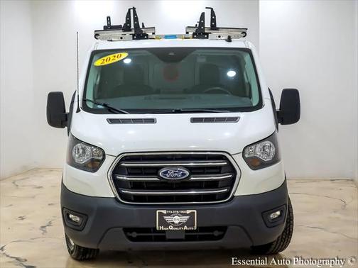 2020 Ford Transit-250 Base