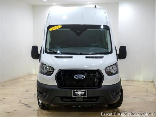 2022 Ford Transit-250 Base