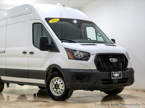 2022 Ford Transit-250 Base