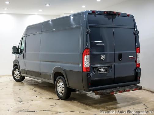 2020 RAM ProMaster 3500 High Roof