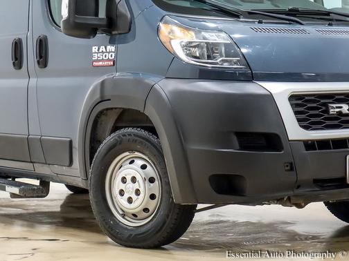 2020 RAM ProMaster 3500 High Roof